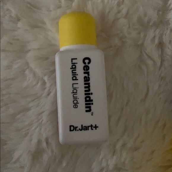 Dr.Jart Ceramidin bundle mask cream liquid lotion - Picture 4 of 6